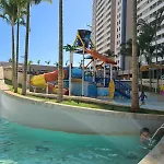 Enjoy - Solar Das Aguas Park Resort
