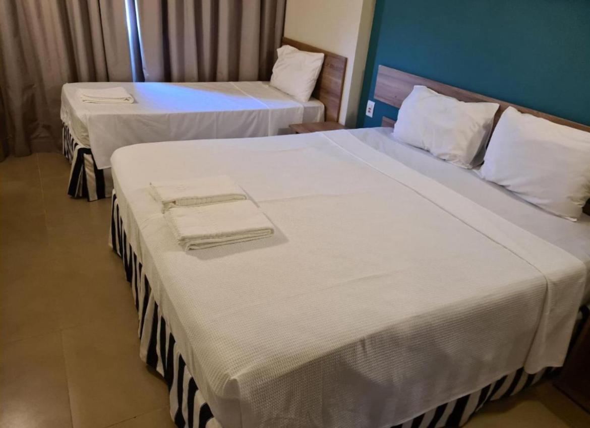 Hotel Enjoy - Solar Aguas Park