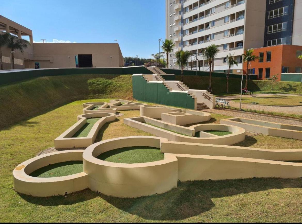 Enjoy - Solar Aguas Park *