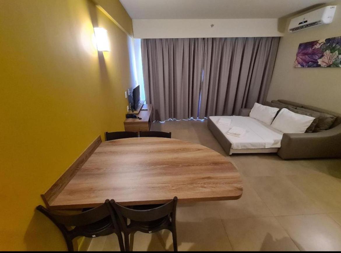 Hotel Enjoy - Solar Aguas Park *