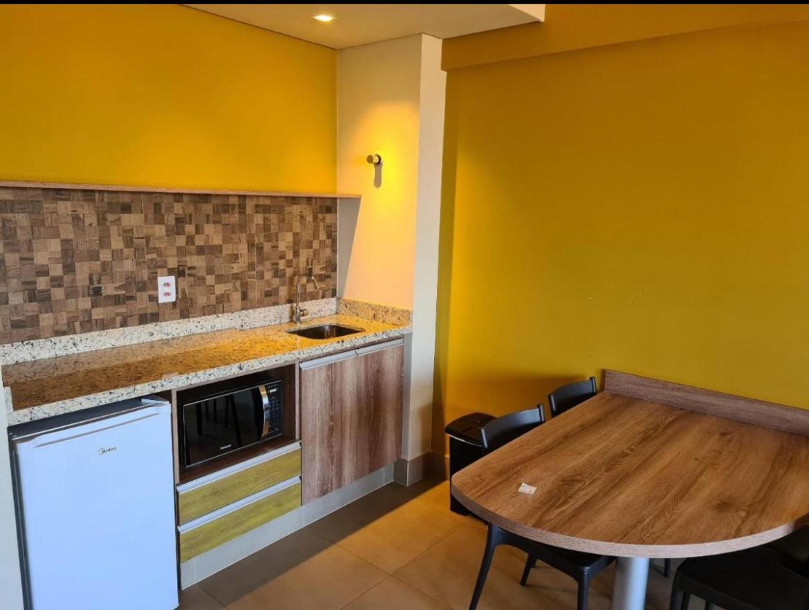 Hotel Enjoy - Solar Aguas Park