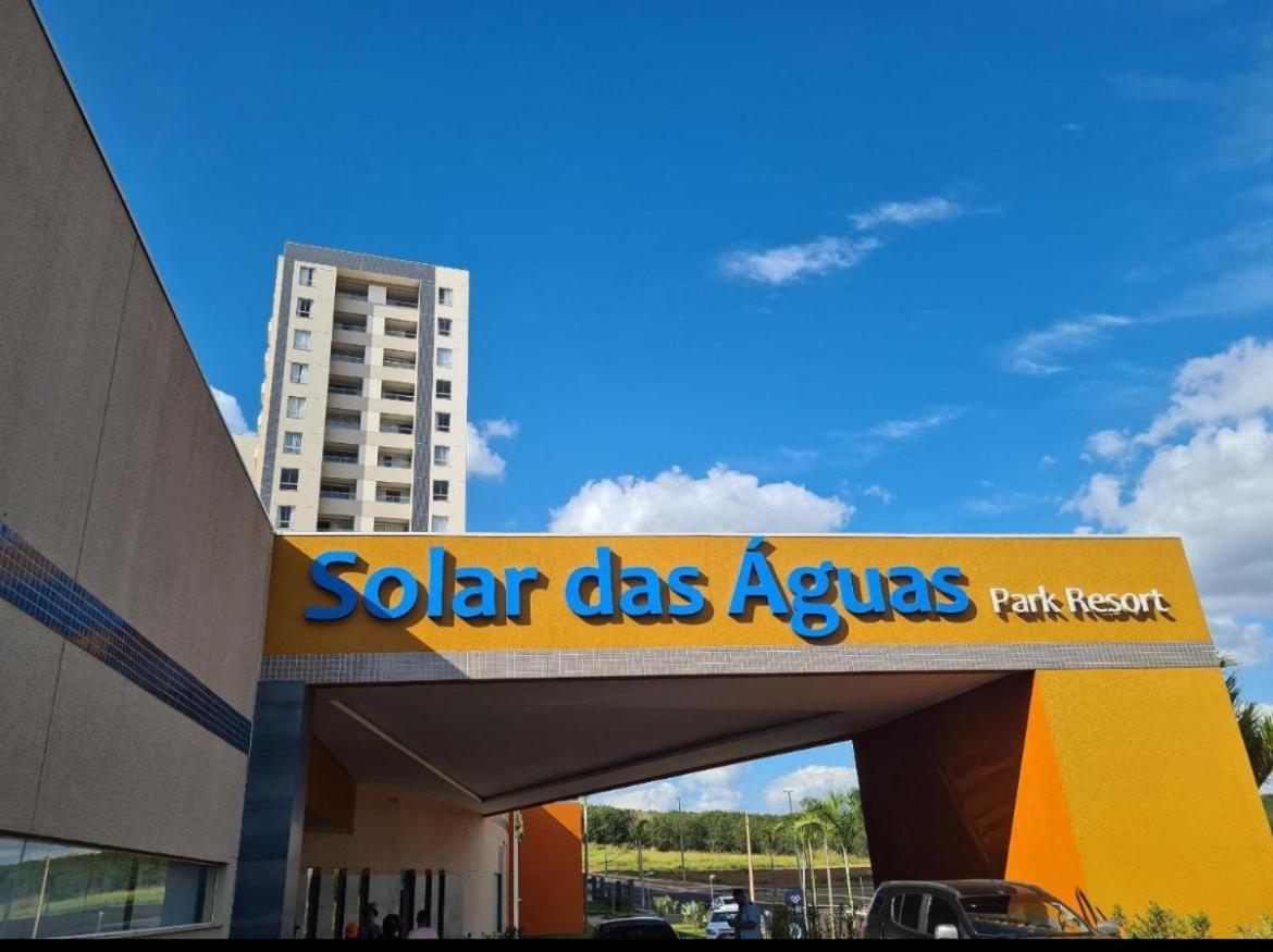 Enjoy - Solar Aguas Park Hotel *