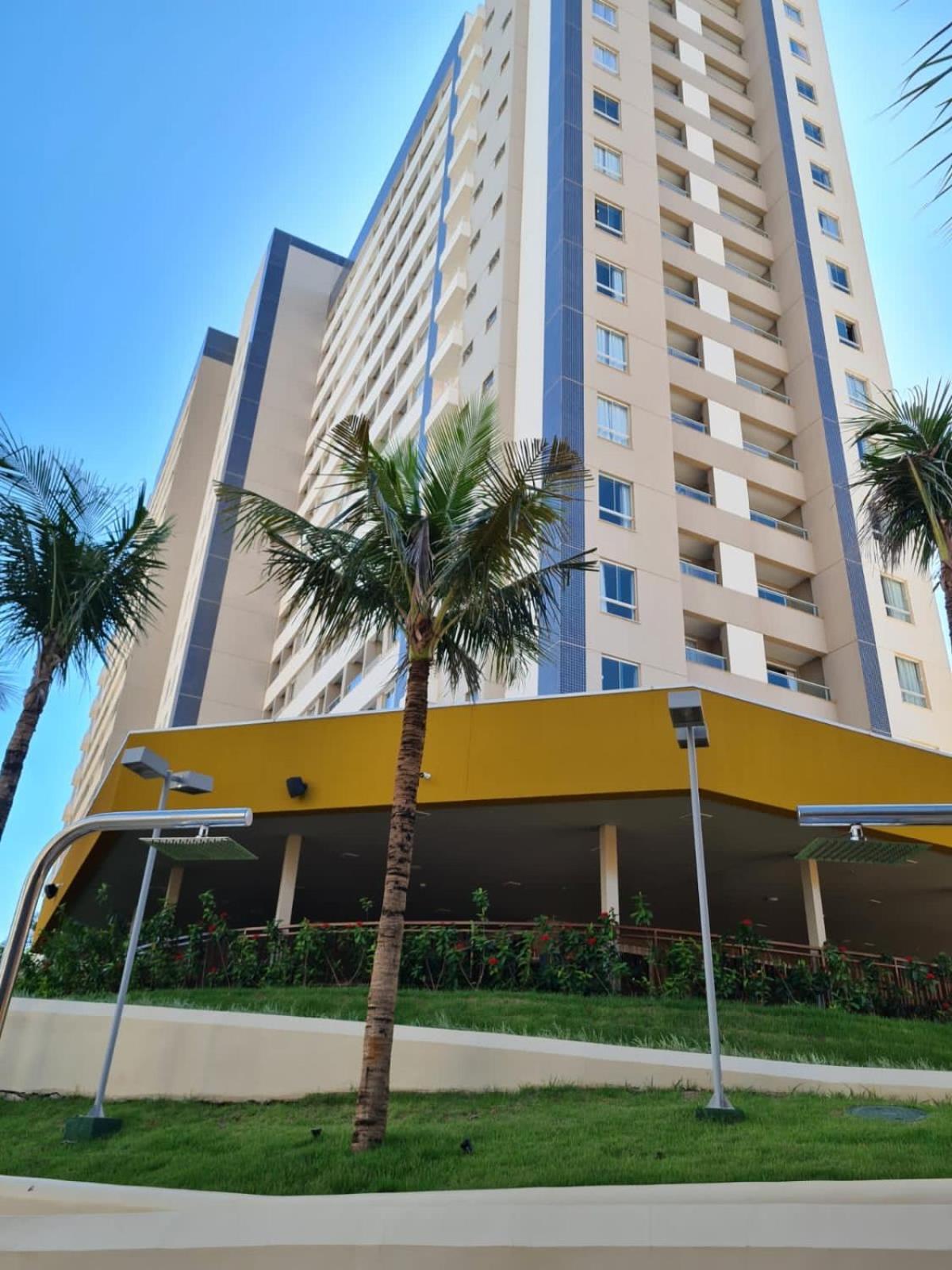 Hotel Enjoy - Solar Aguas Park *